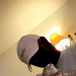 Meet your Posher, Dawson